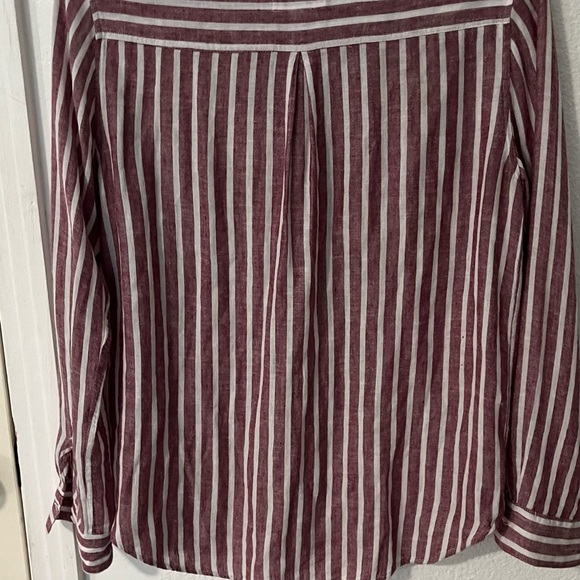 Rails button up shirt - Picture 6 of 8